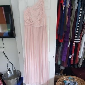 Bridesmaids dress